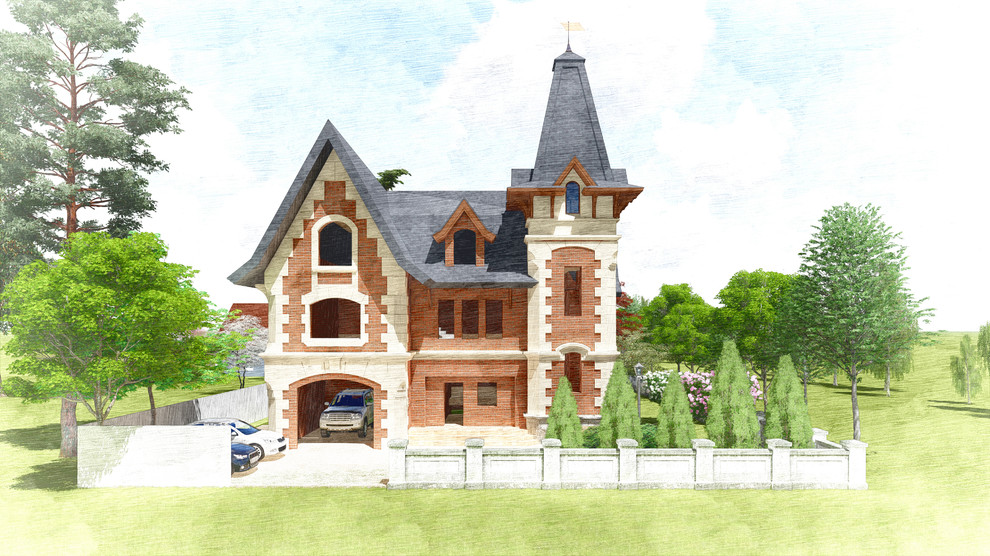 Это наработки моего товарища! (2)