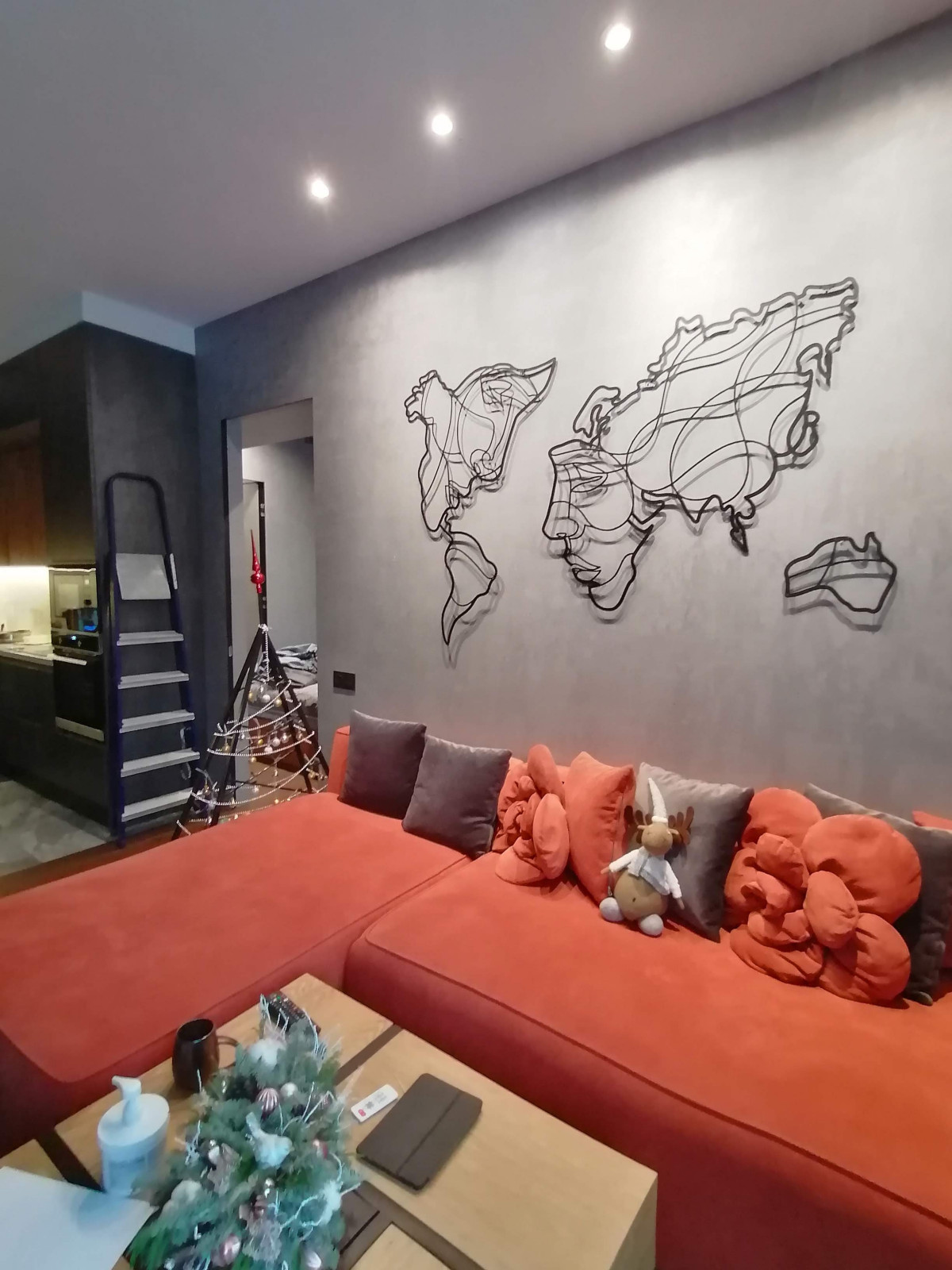 жк Английский квартал