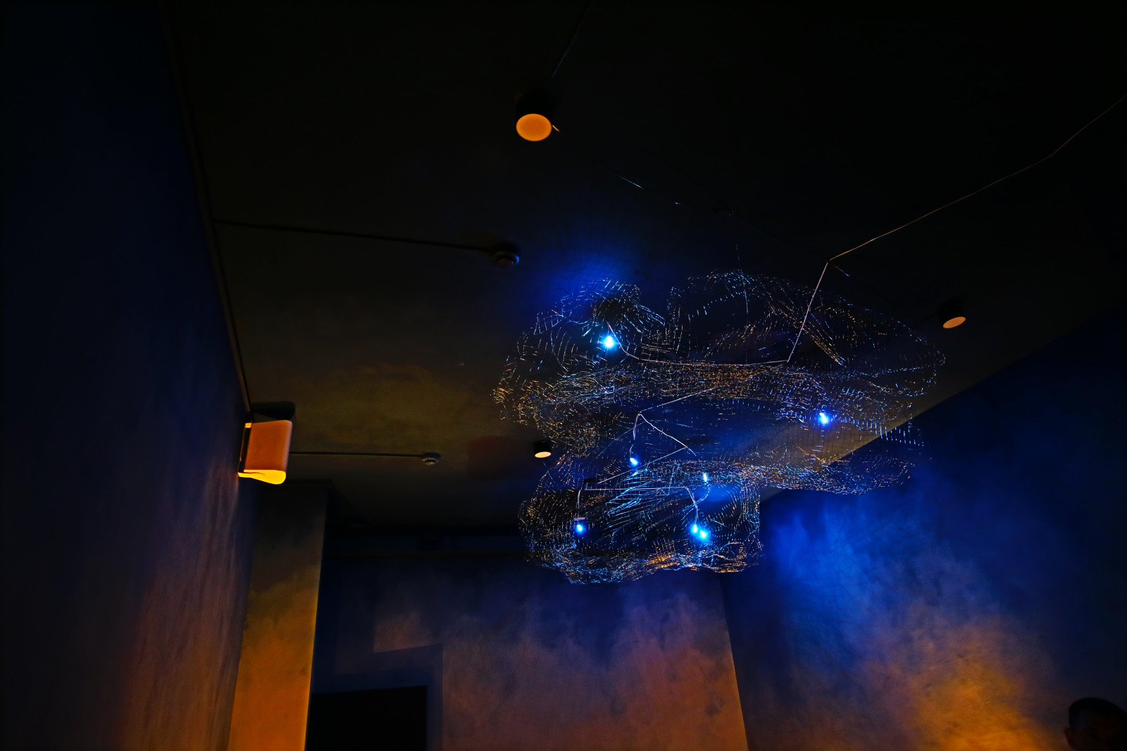 Спа-салон. Реализация