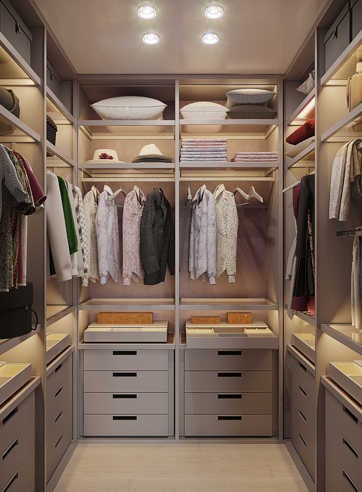 Квартира для молодой девушки в центре города