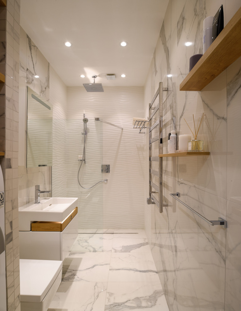 Обложка проекта: Квартира в ЖК I'm