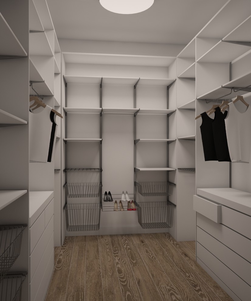 Обложка проекта: Таун хаус в стиле современный минимализм