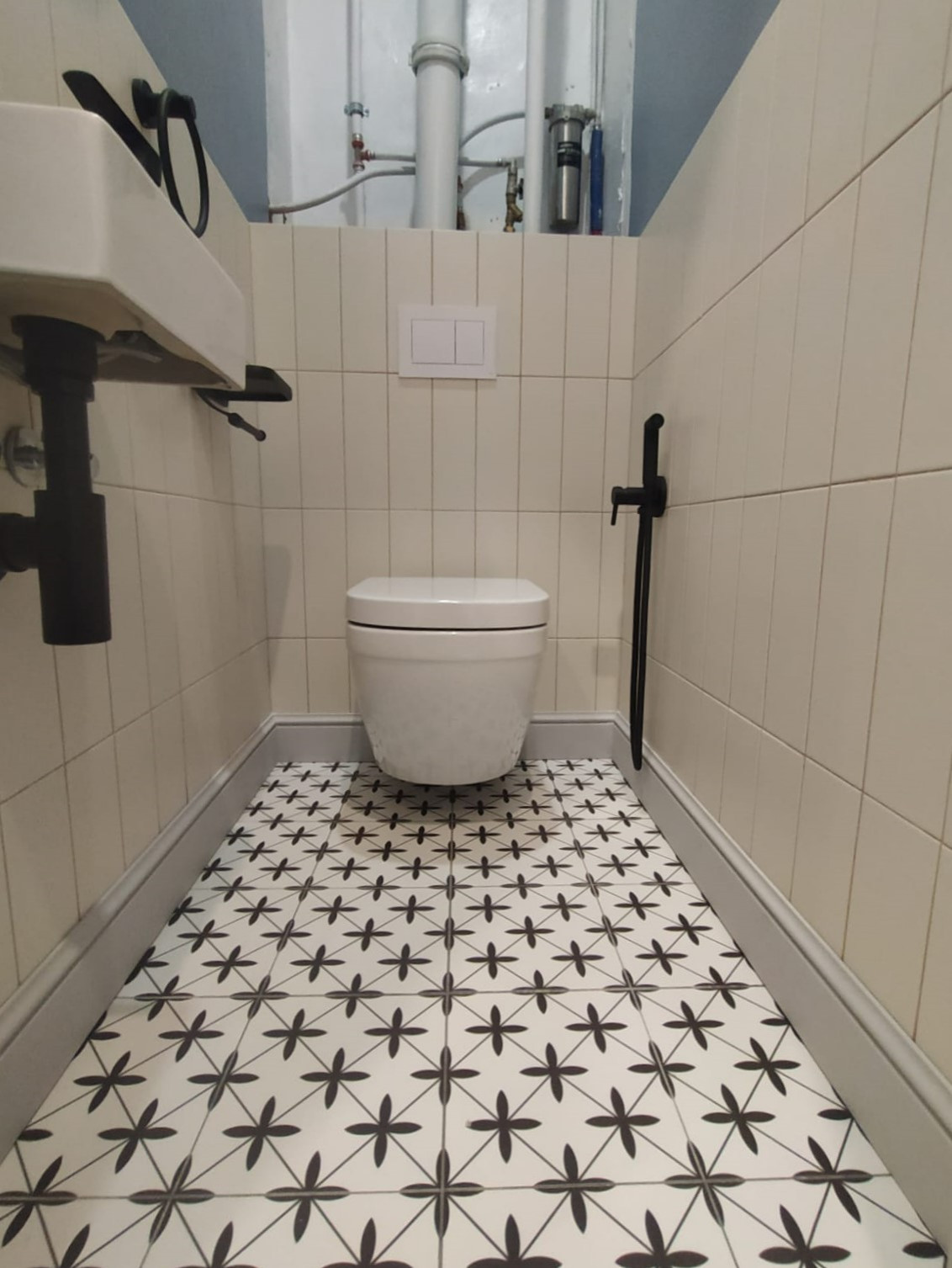 Двухкомнатная квартира на Малом проспекте ПС