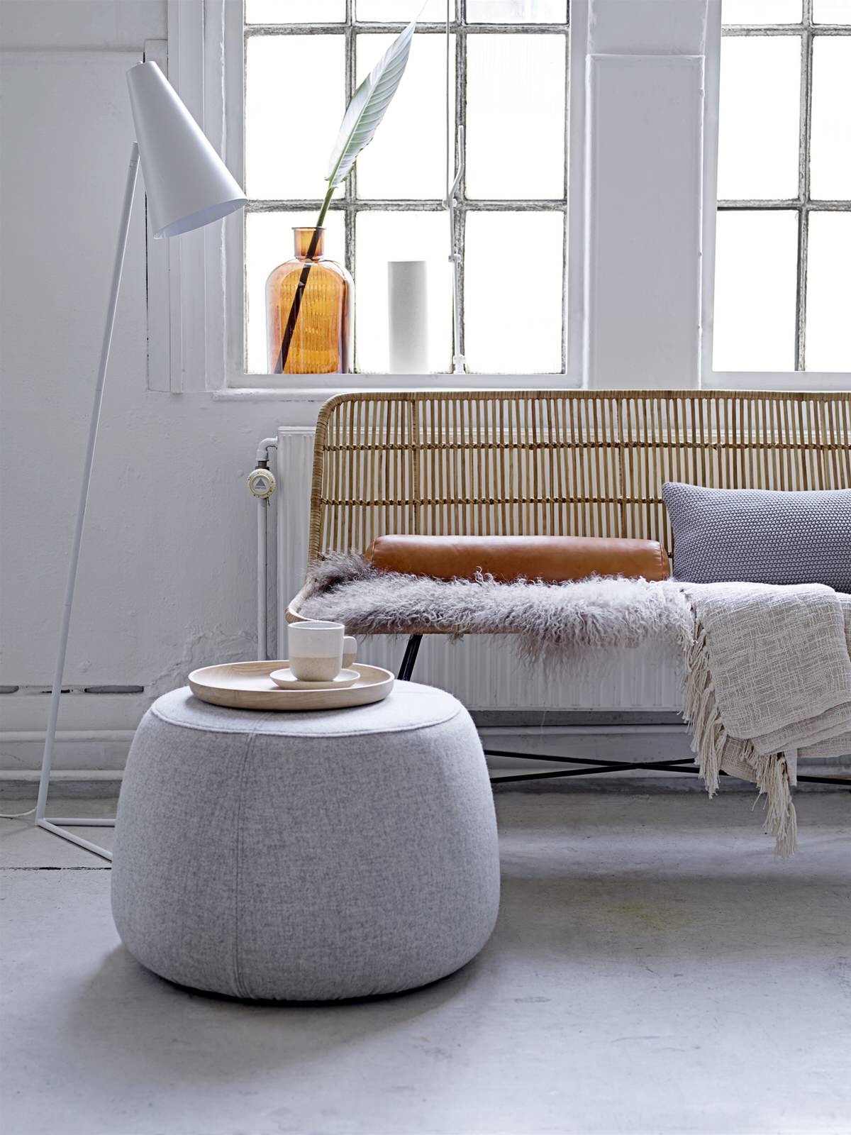 Интерьеры с Bloomingville