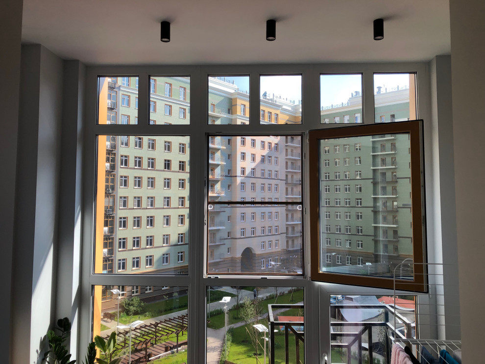 ЖК Рассказово