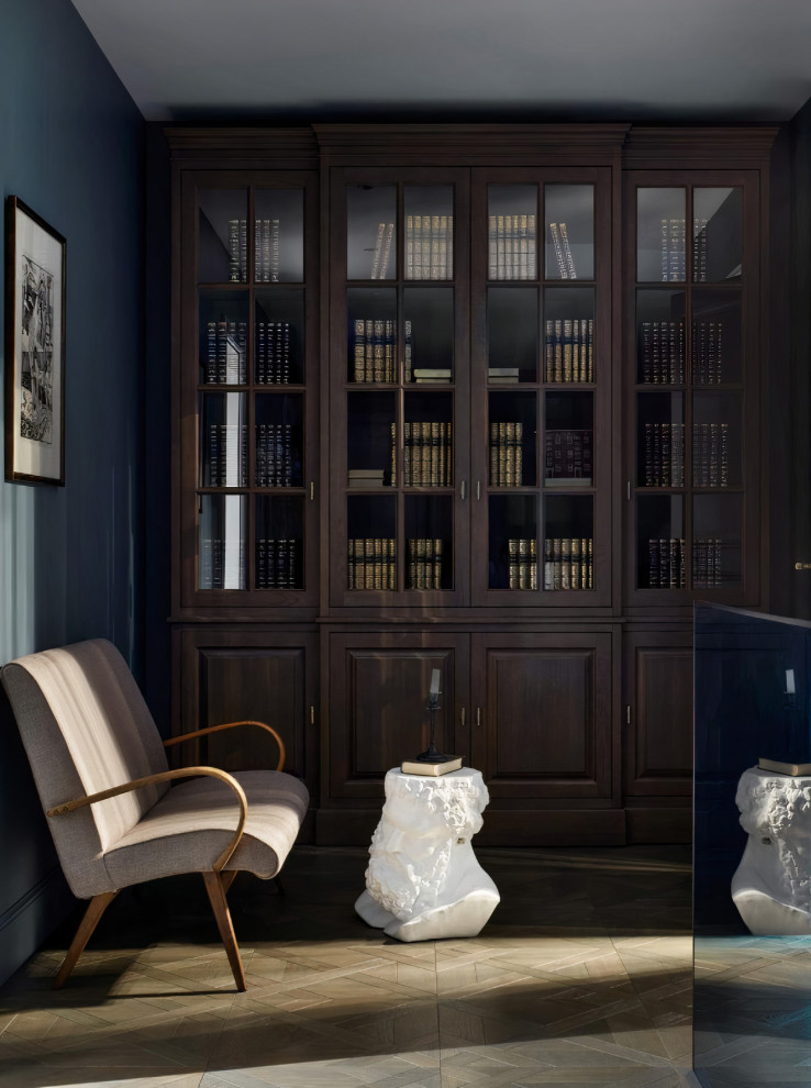 Клубный дом "Булгаков", 268м2