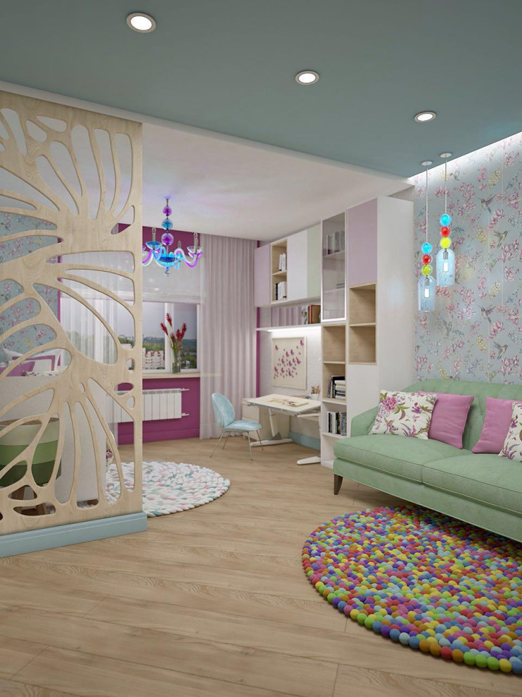 ЖК Континенталь