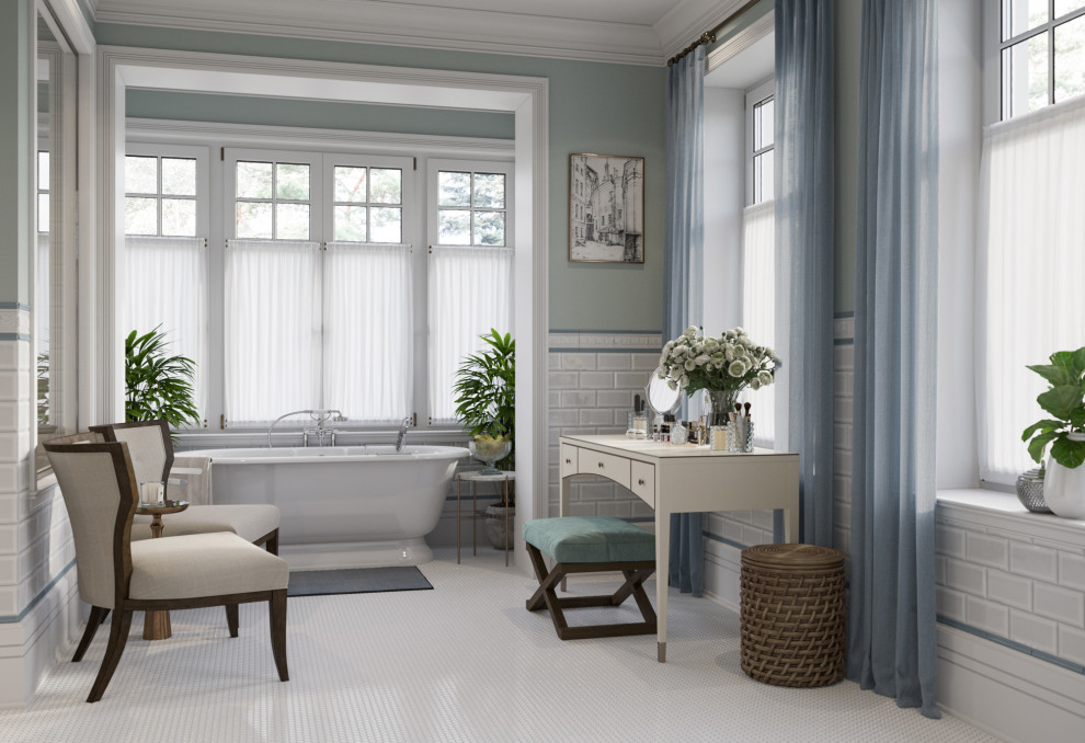 Дом в Берлине