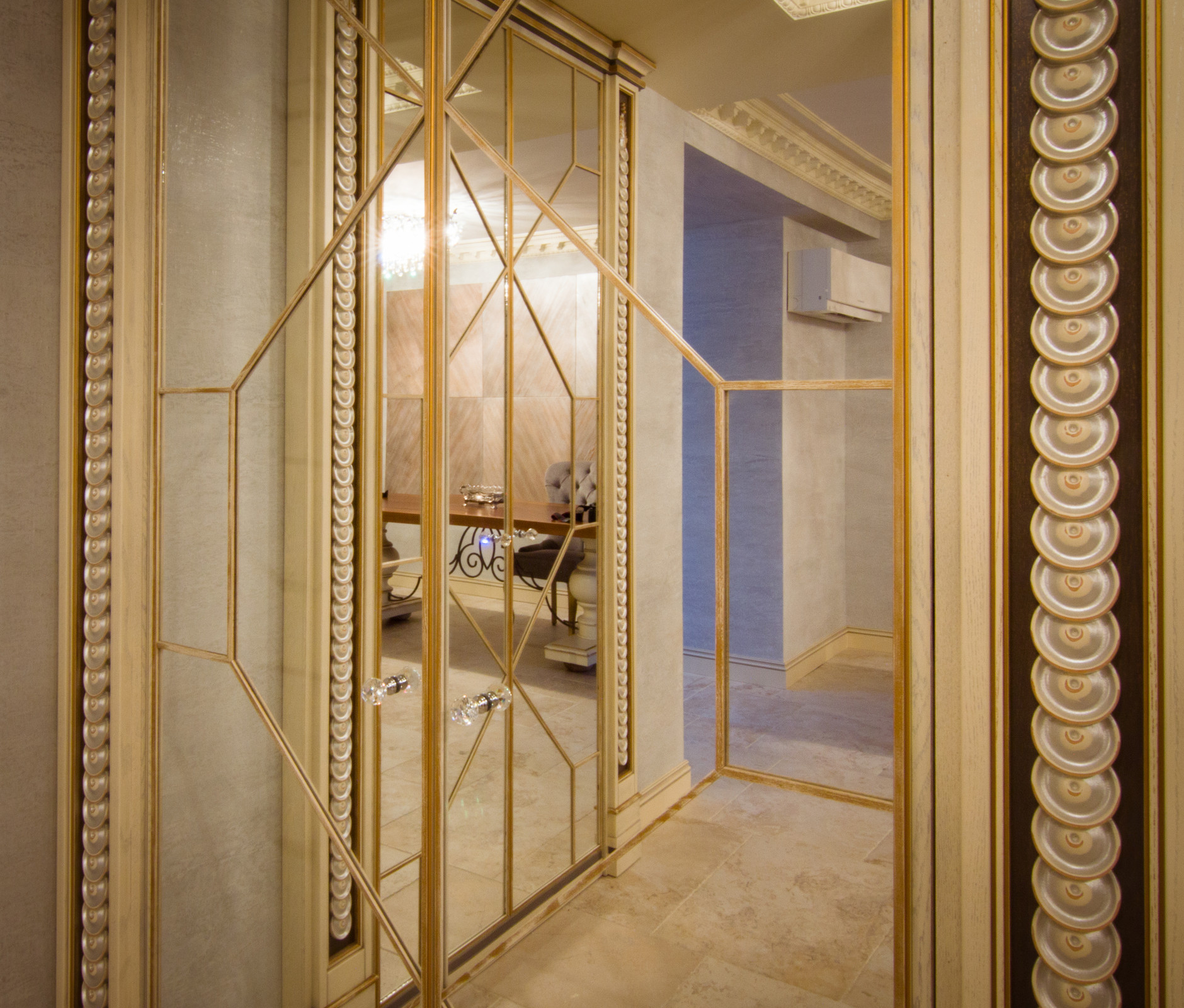 Мебель в квартиру на ул. Свободы № 2