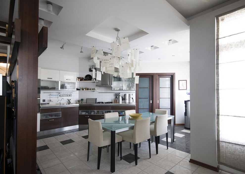 квартира в японском стиле