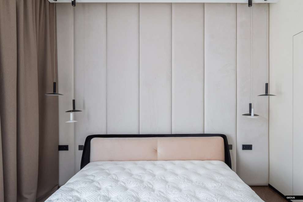 ЖК Смольный Парк 8/1