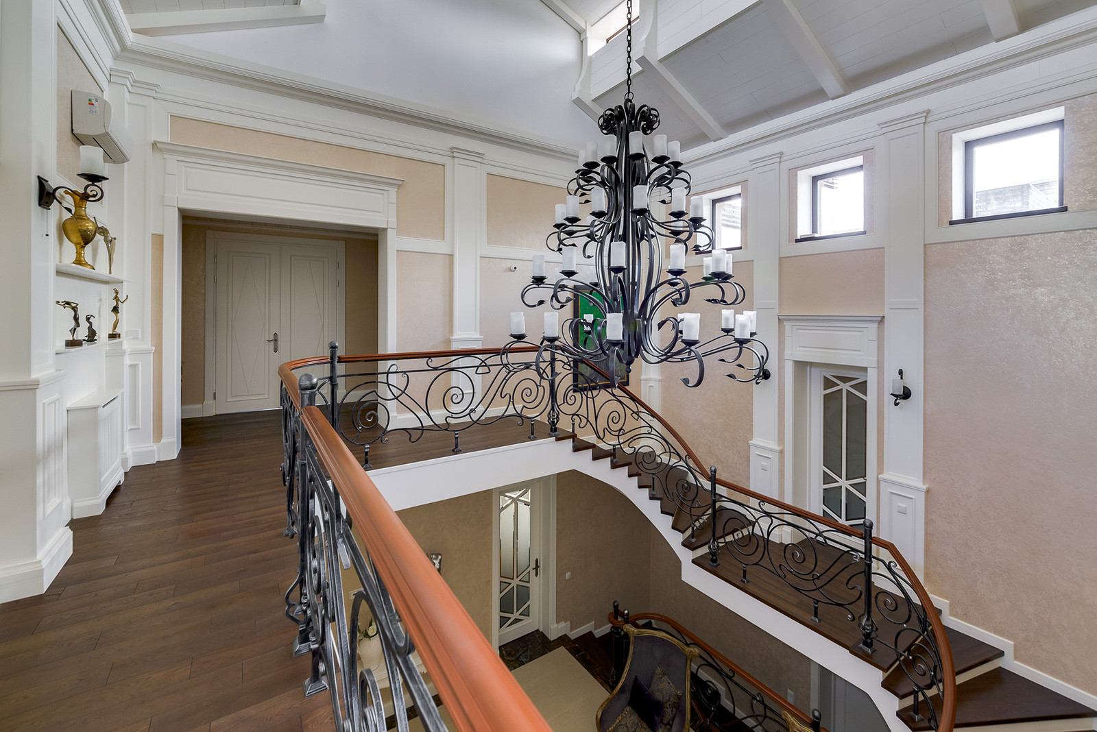 Резиденция на Новой Риге