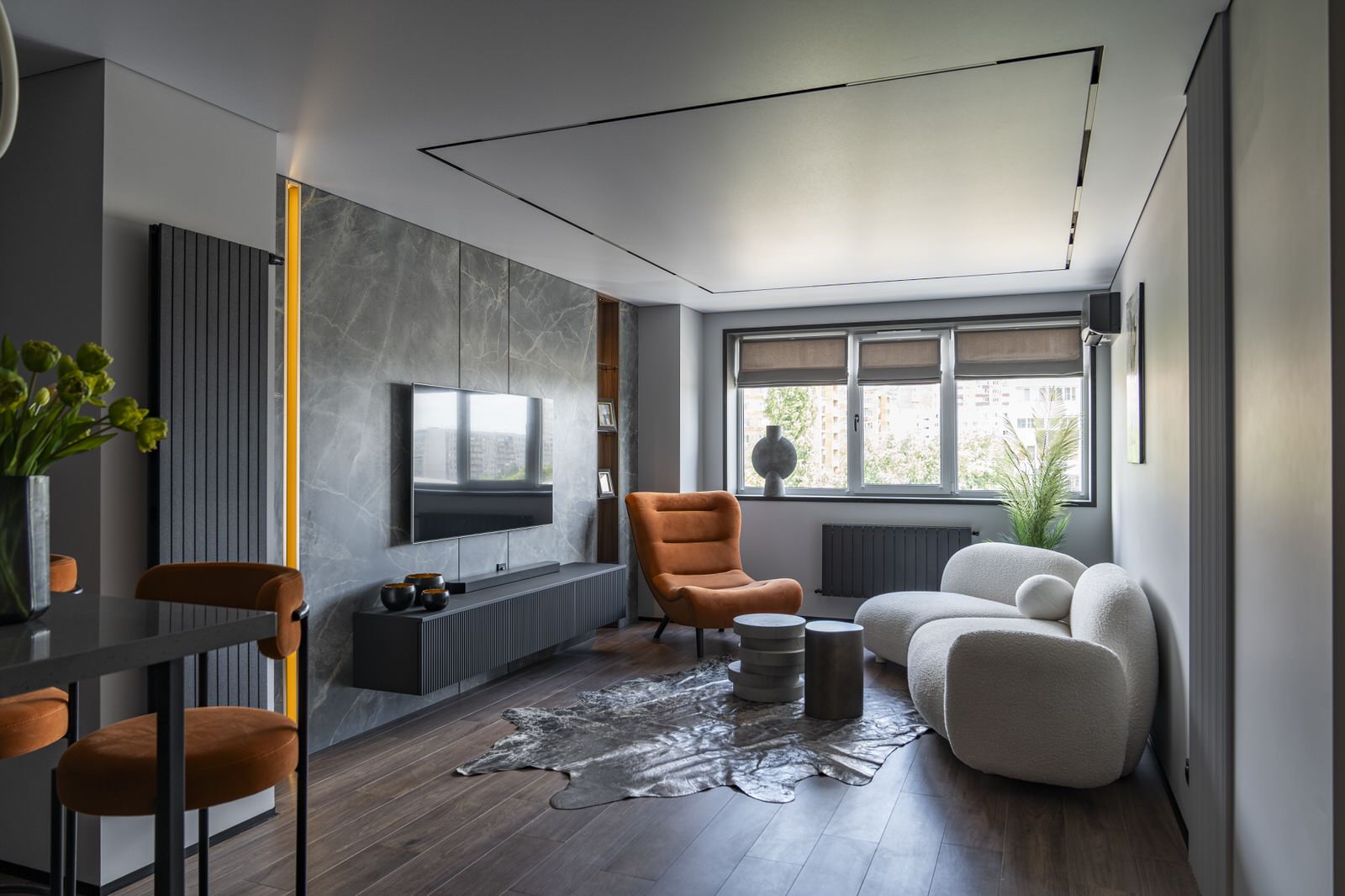 Обложка проекта: Капля солнца