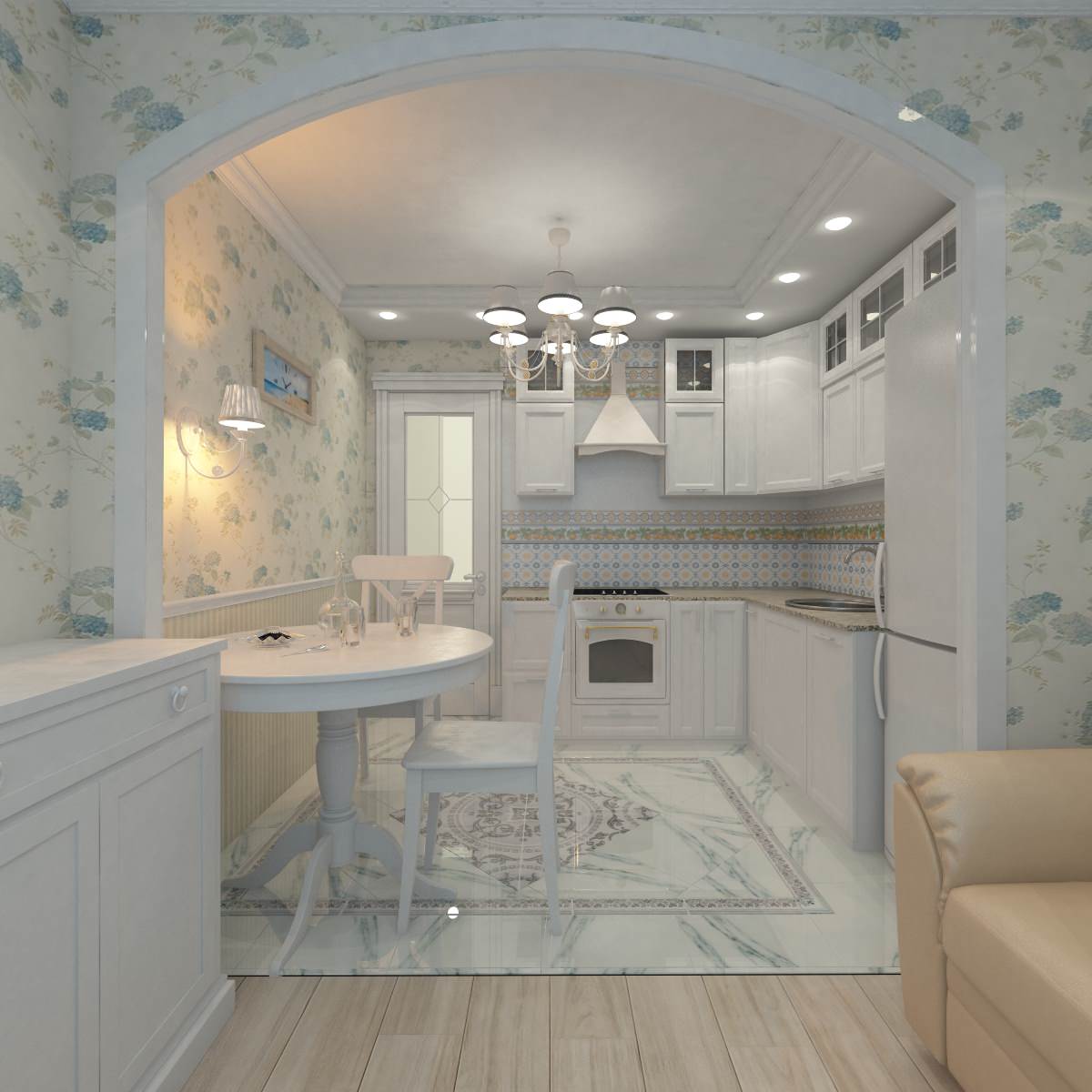 пр. Героев, Санкт-Петербург