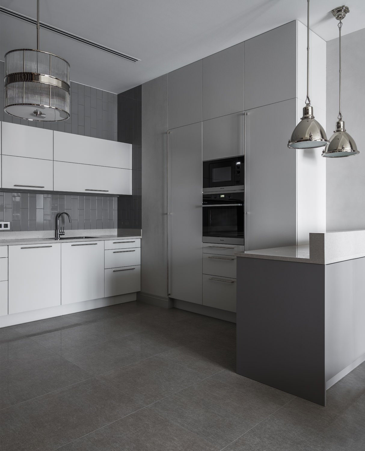 Садовые кварталы