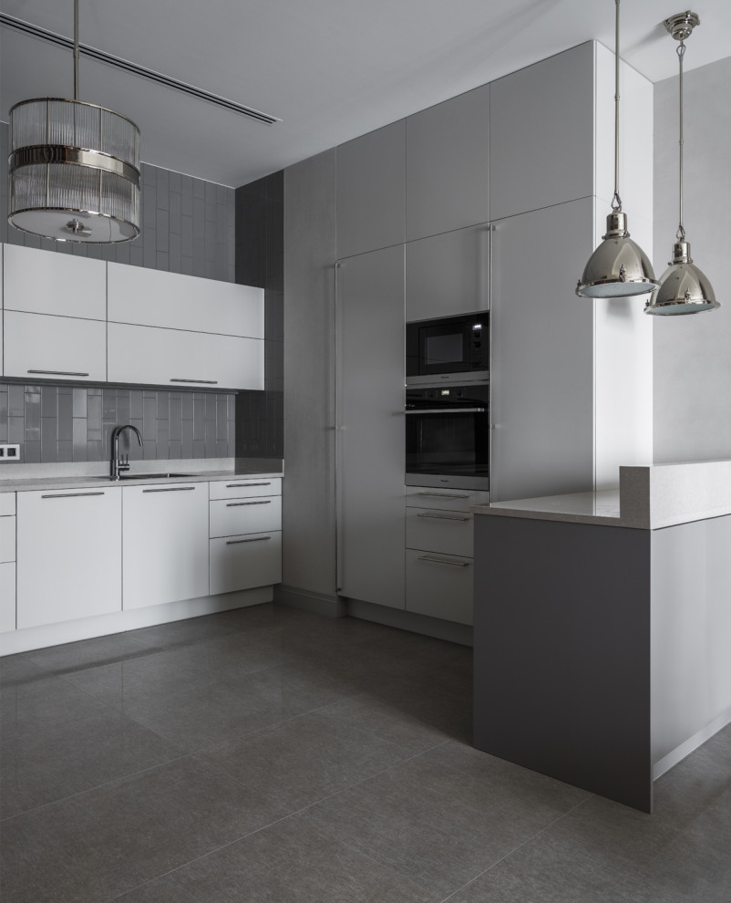 Садовые кварталы