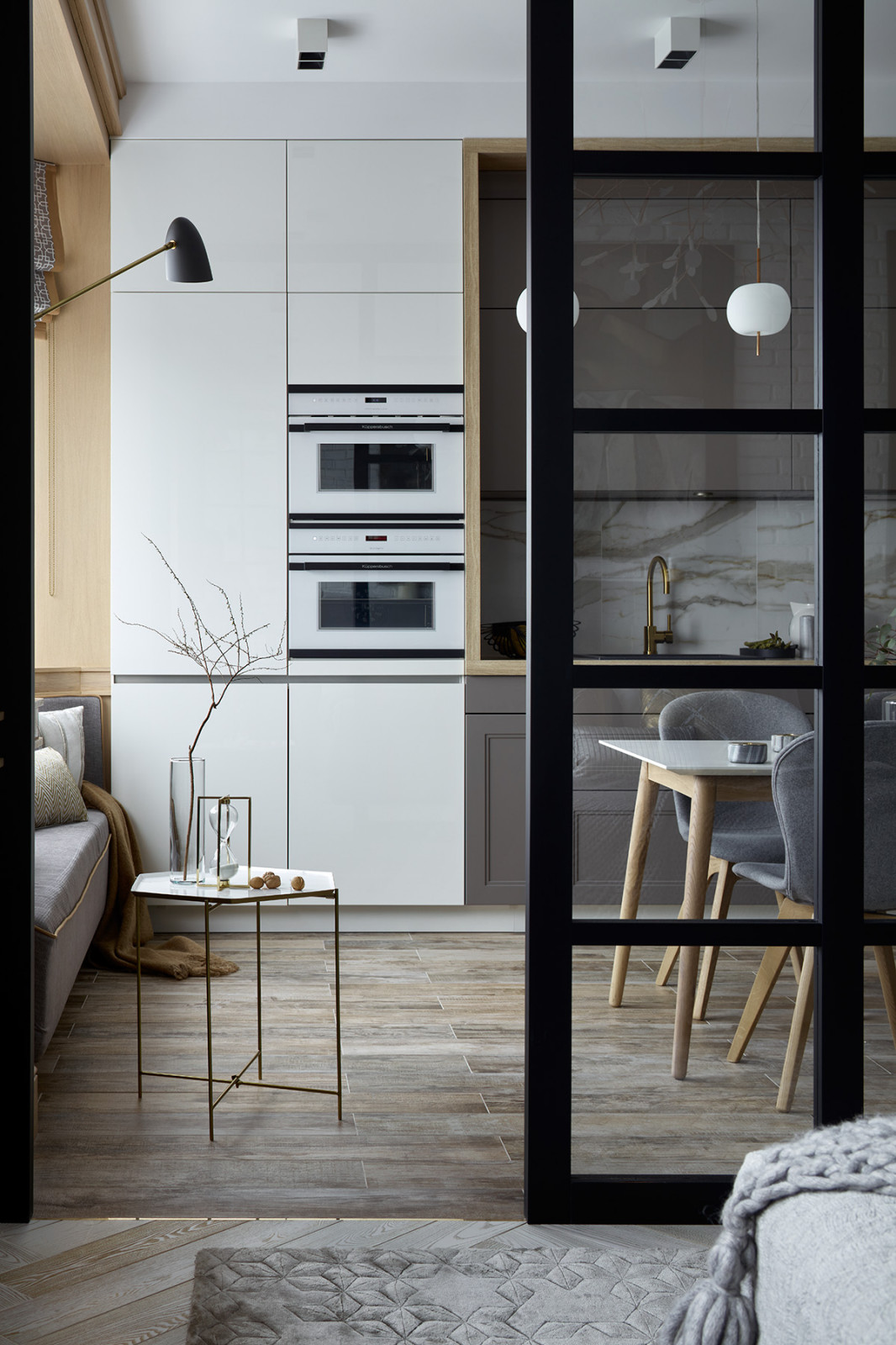 Жк "Алые Паруса"