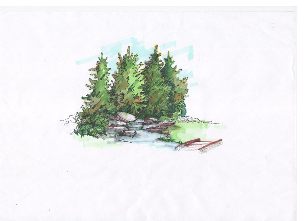 Обложка проекта: Сновидово