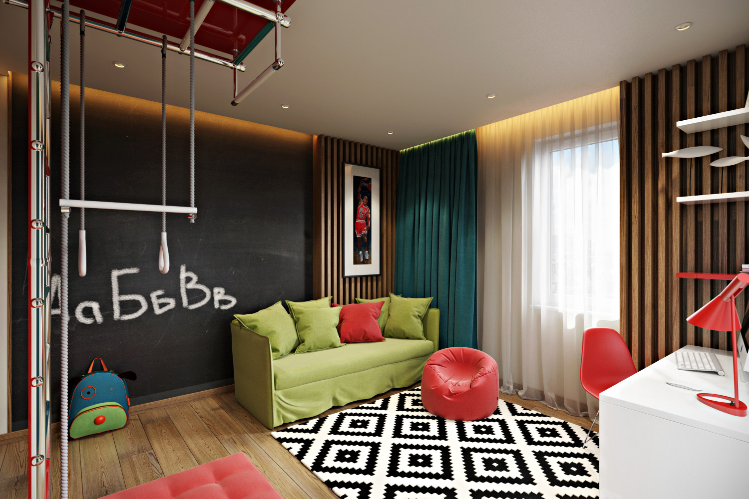 Детские для мальчиков. Москва.