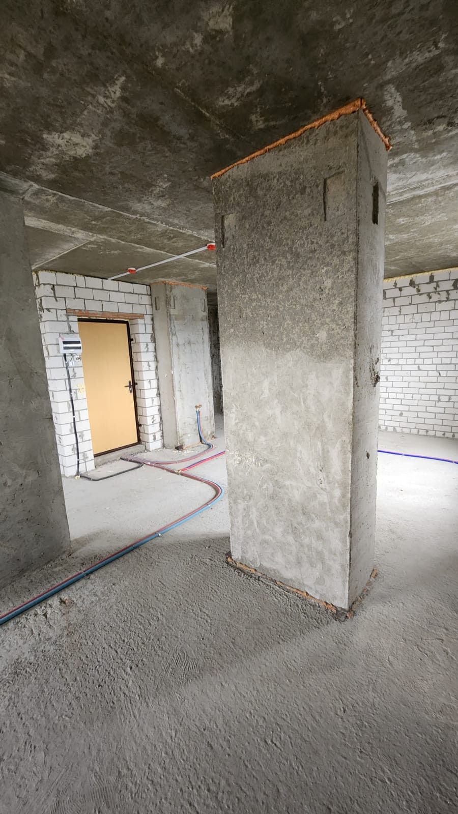 Квартира ул. Панченко 9, г. Саратов, 2023г