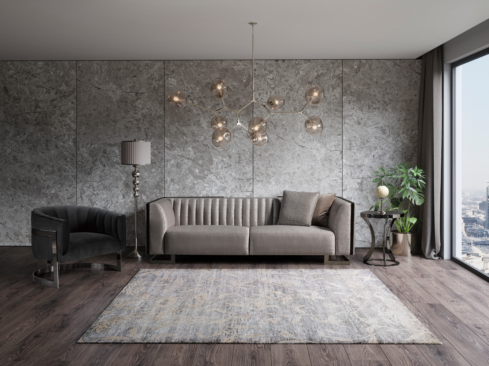 Мебель Fratelli Barri (Италия)