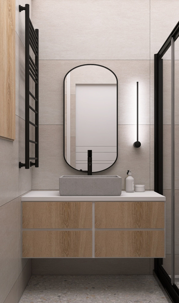 Обложка проекта: Bright studio