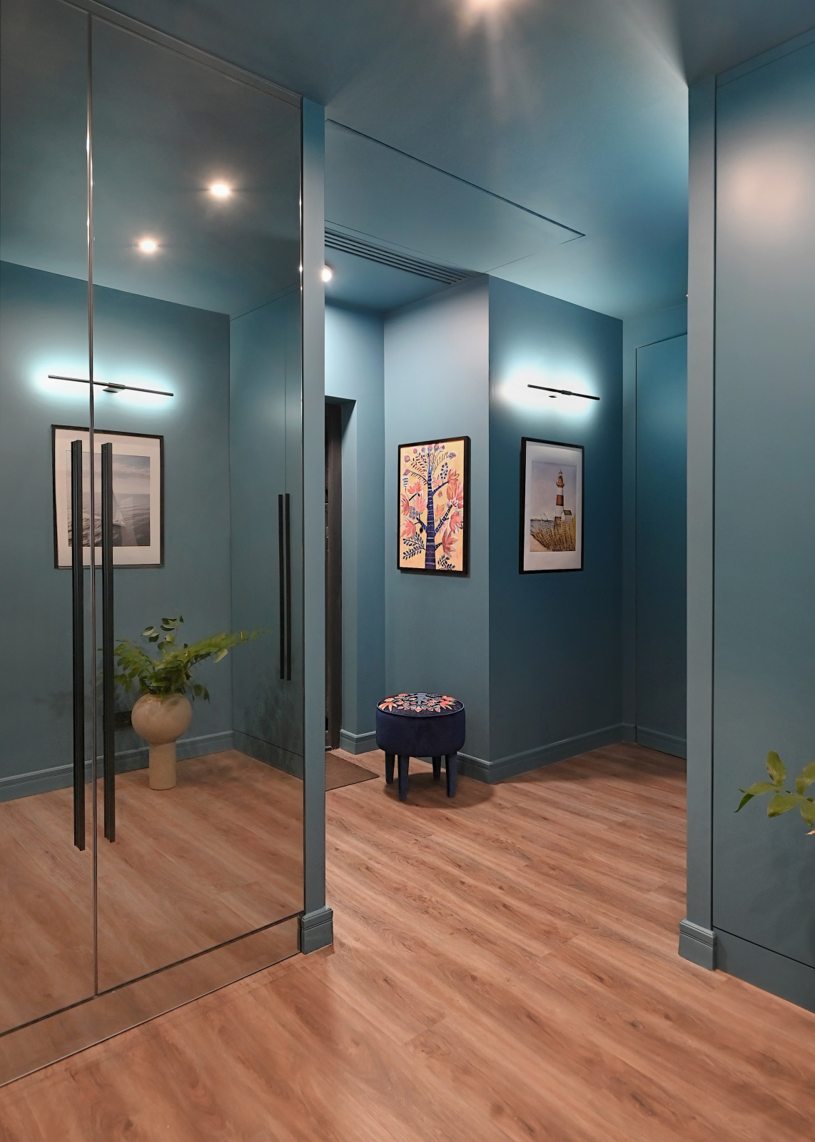 ЖК Береговой 2