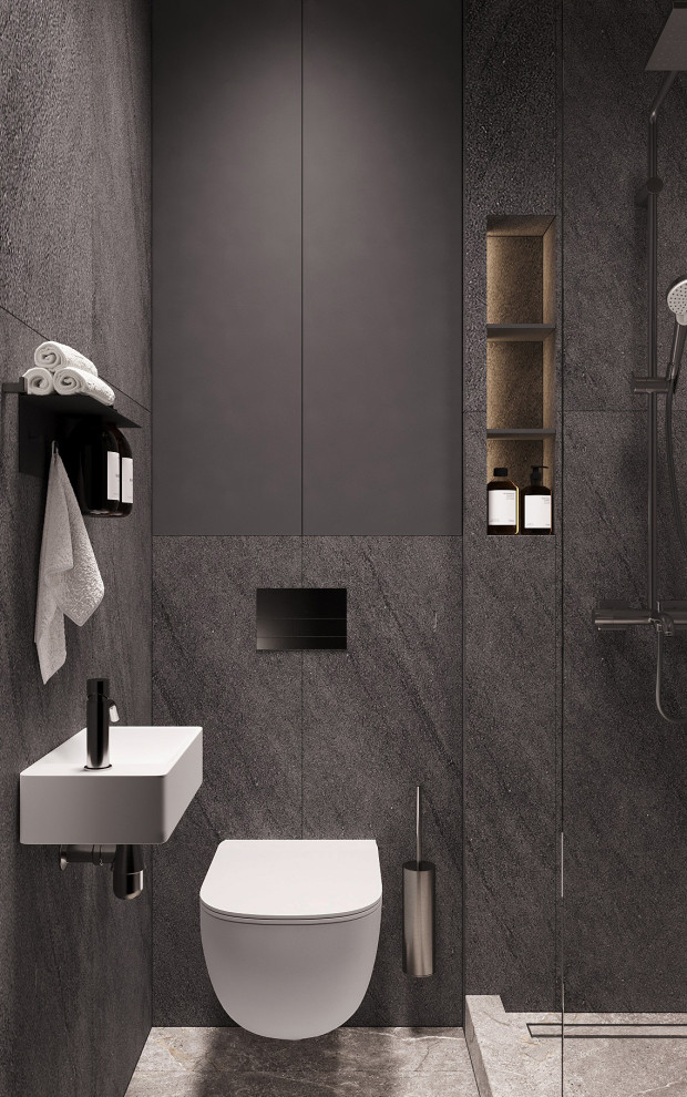 Обложка проекта: Жилой комплекс "Эталон на Неве" 75 кв.м.