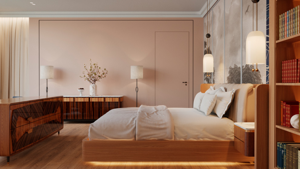 Дом в Новой Москве