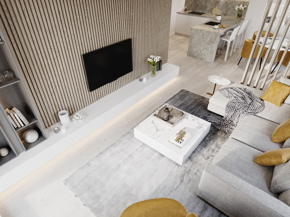 ЖК Московские Ворота - 100 кв.м.