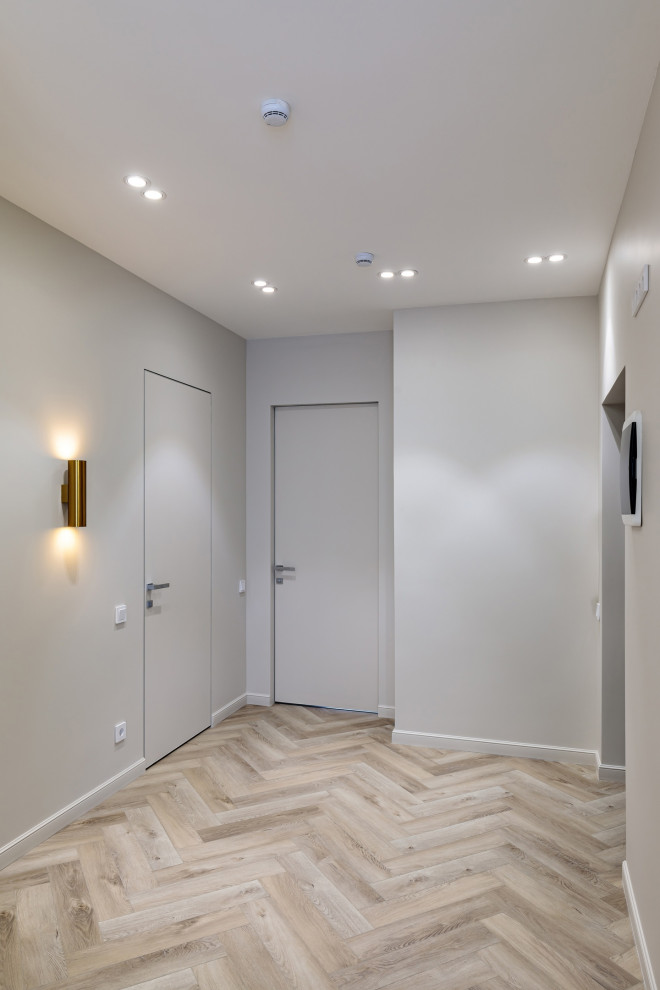 Ремонт квартиры в ЖК «NOW»