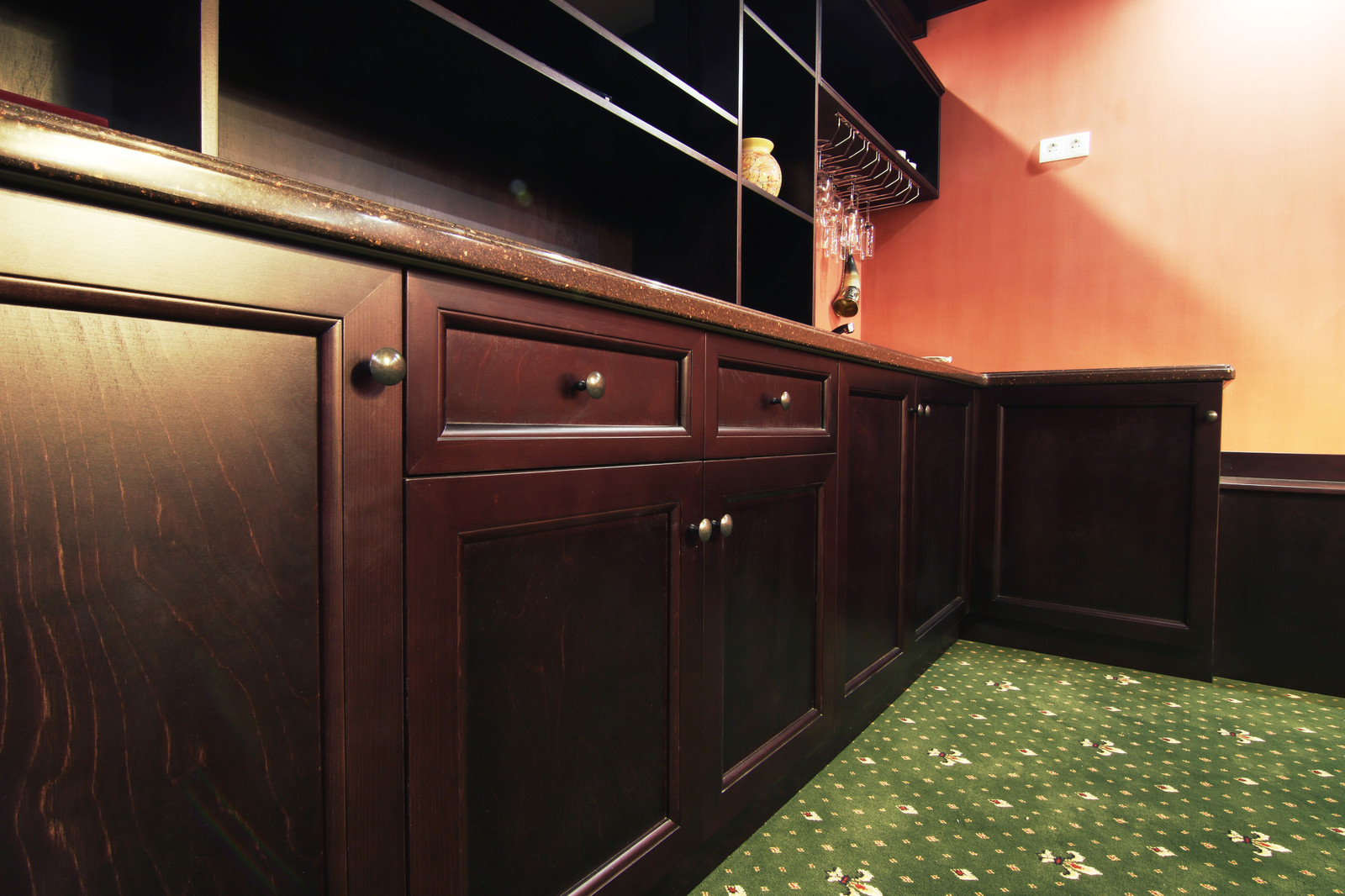 Другие предметы мебели. Изделия из разных проектов.