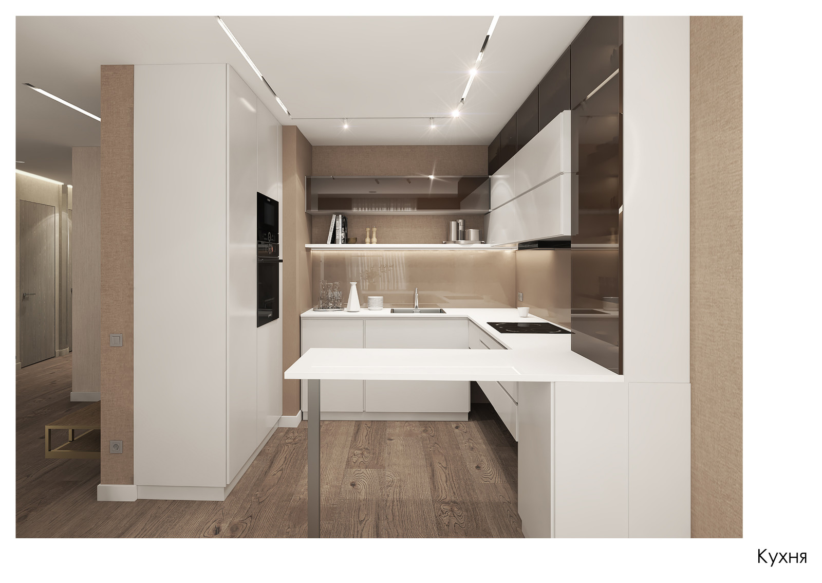 Квартира в Сертолово