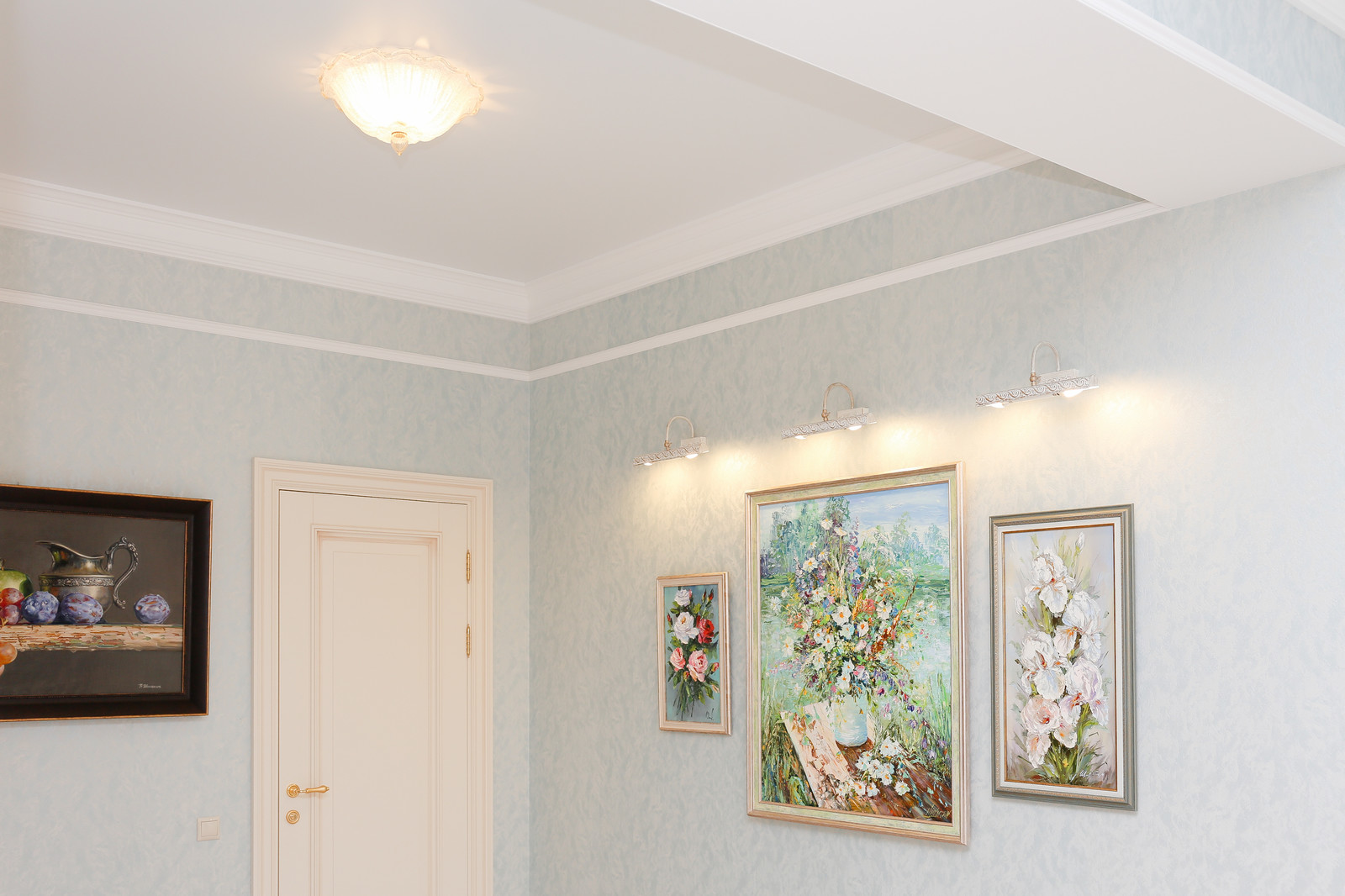 Городская усадьба