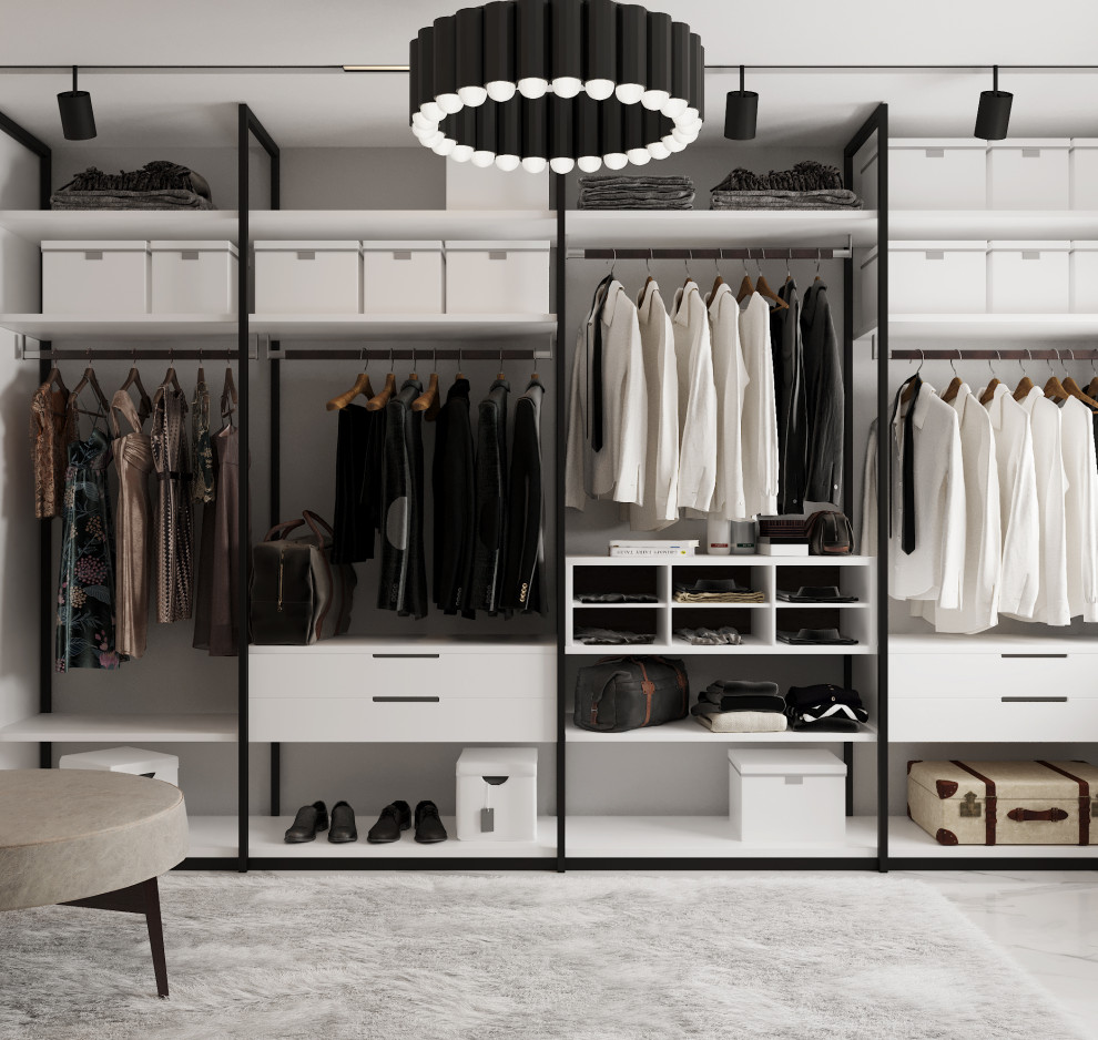 Проект квартиры Санкт-Петербург