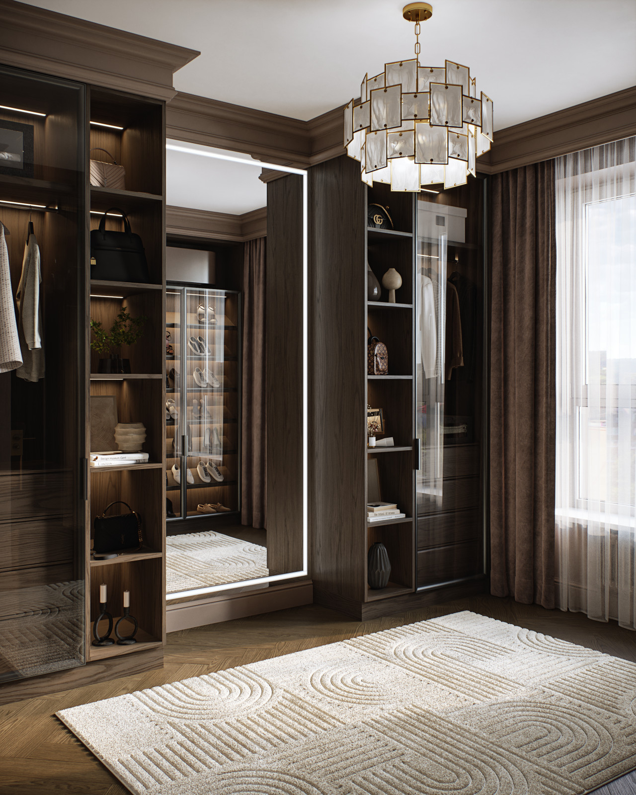 ЖК "Измаильский" 170 кв