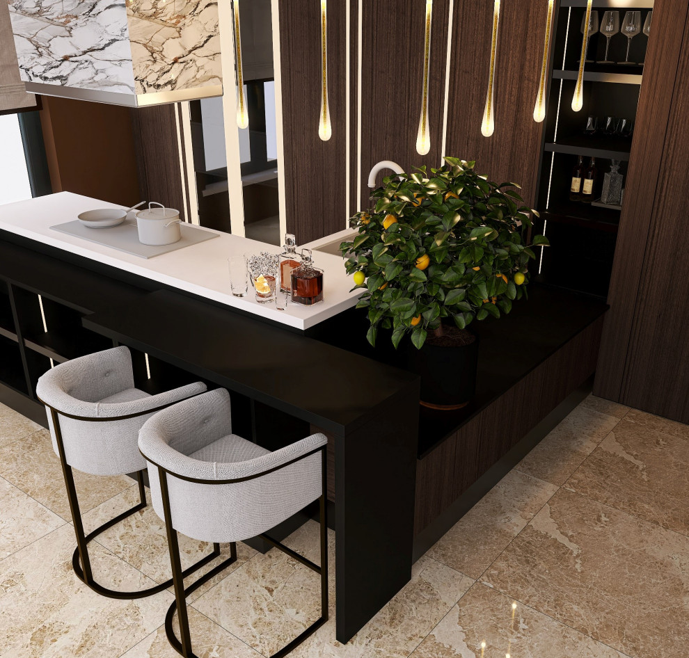 Апартаменты в Москве