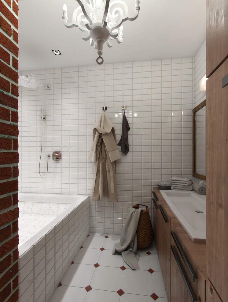 Квартира в Воронеже