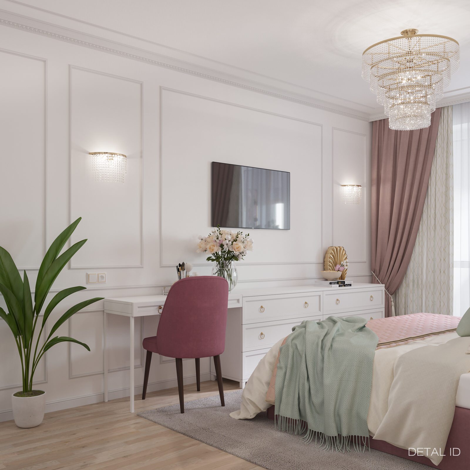 Квартира, 64 кв.м