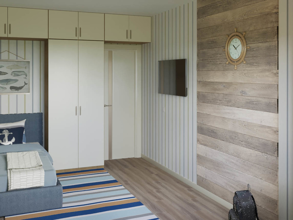 Квартира в Новосибирске