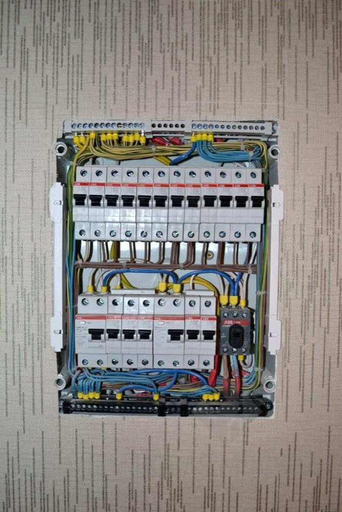 Ремонт 1-комнатной квартиры 47 кв.м в ЖК «Коммунарка»