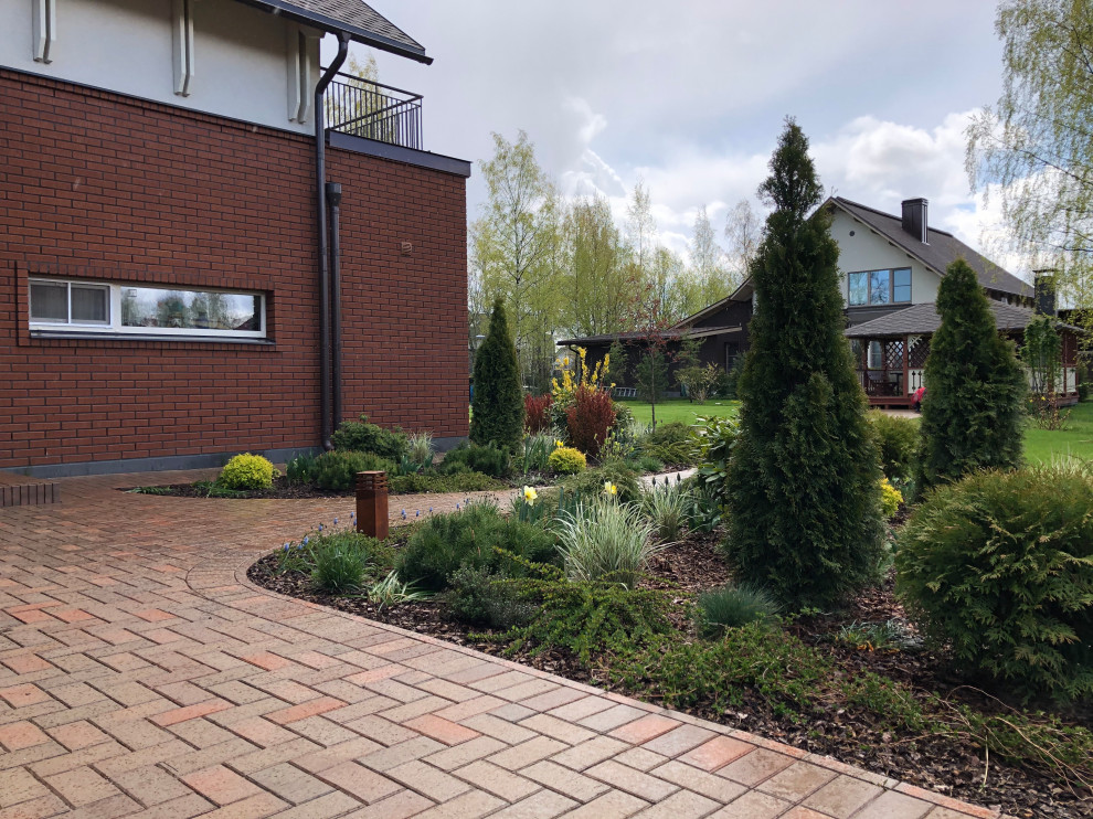 ОЗЕЛЕНЕНИЕ