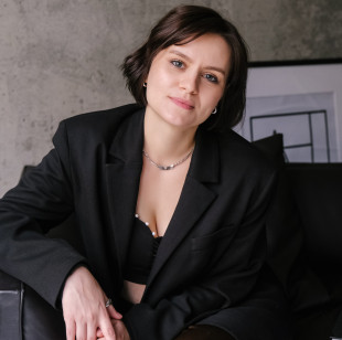 Марина Кавунникова