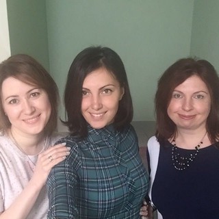 Фото профиля Десапт