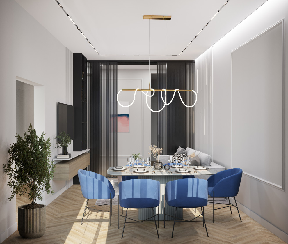 Профессора Попова 37