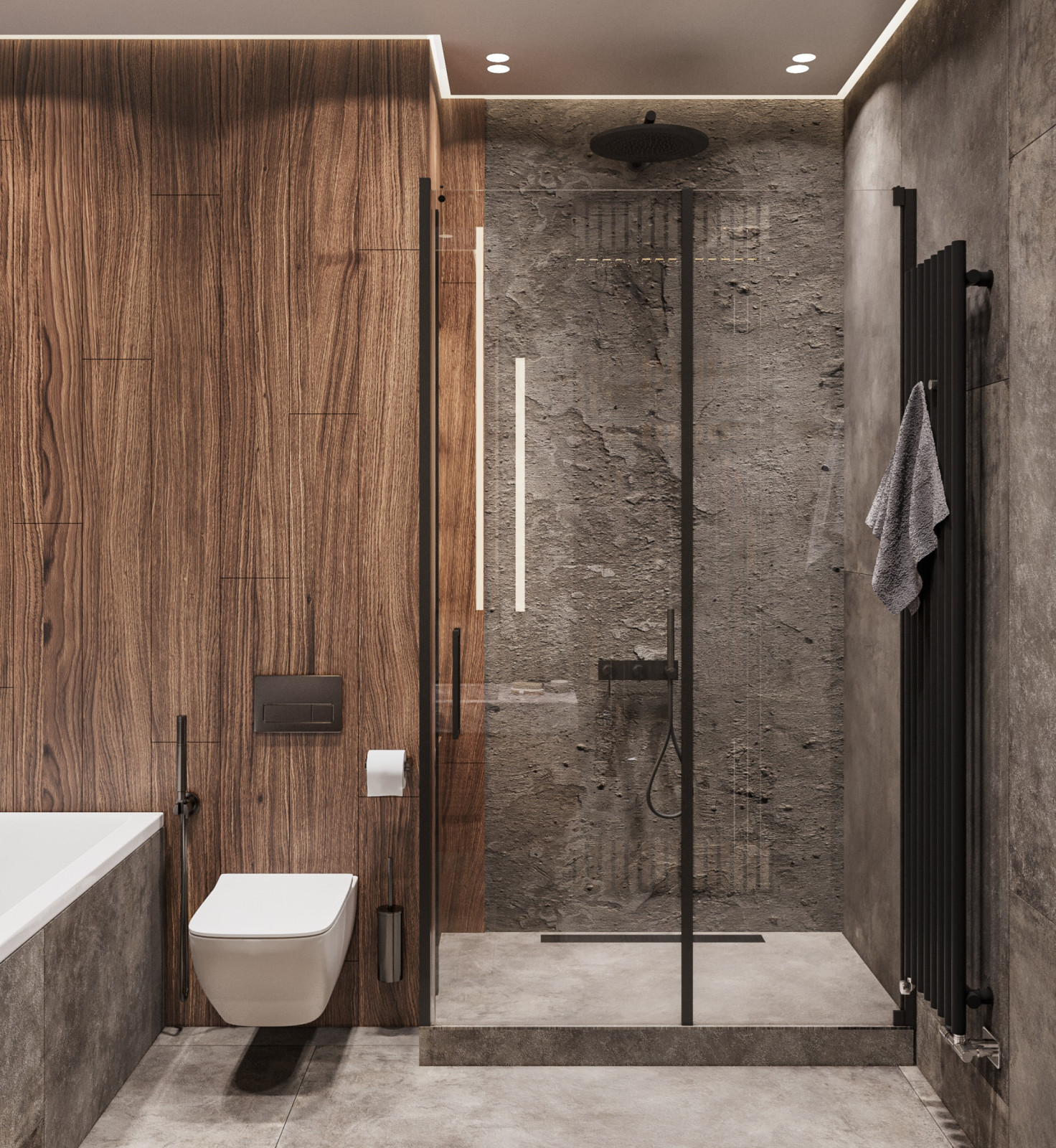 Хэдлайнер 100м2