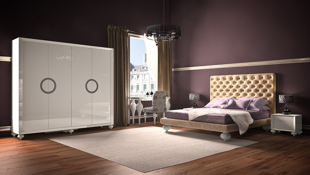 Спальня Palermo