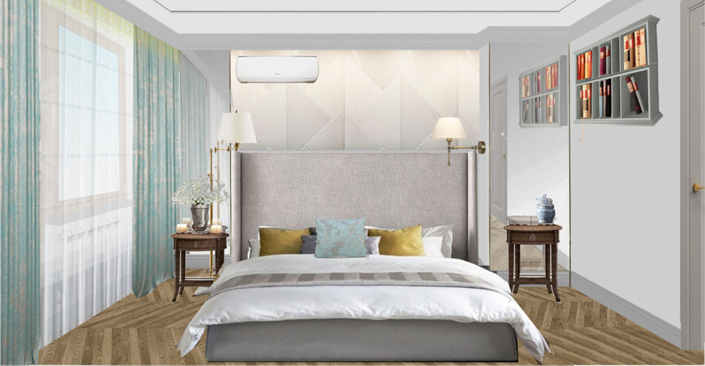 Квартира "Речная"