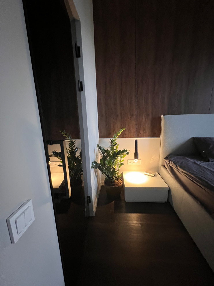 Обложка проекта: ЖК Зеленоград Сити