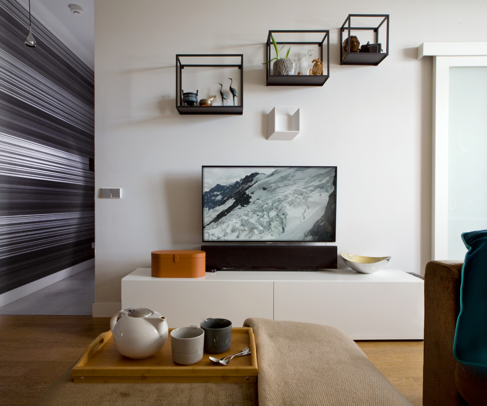 Фрунзенская набережная